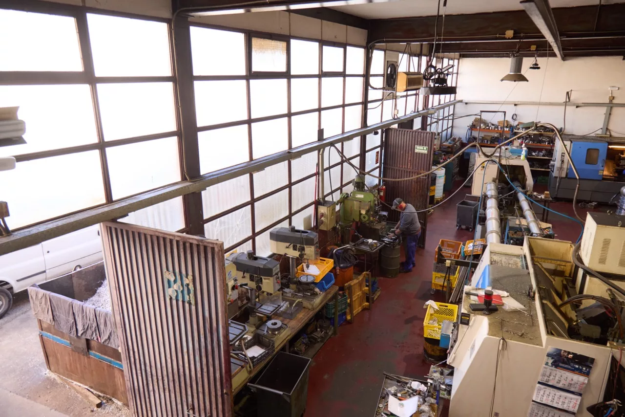 metalcasti sr 6285 en tamaño grande