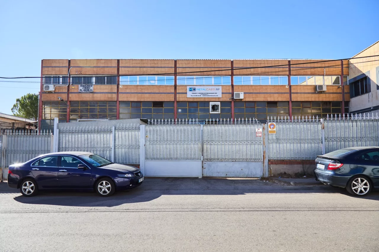 metalcasti sr 6455 en tamaño grande